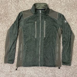 EUC Kuhl Alpenlux jacket L